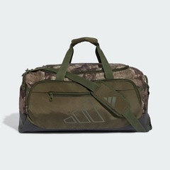 Mala adidas Duffle Estampada Training Defender - Foto 2
