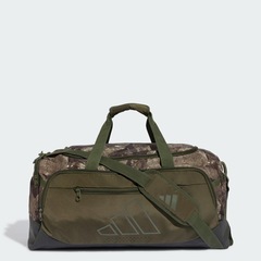 Mala adidas Duffle Estampada Training Defender - Foto 3