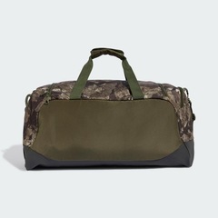 Mala adidas Duffle Estampada Training Defender - Foto 4