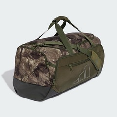 Mala adidas Duffle Estampada Training Defender - Foto 5
