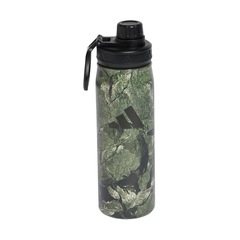 Garrafa adidas Metal Estampada - Foto 1