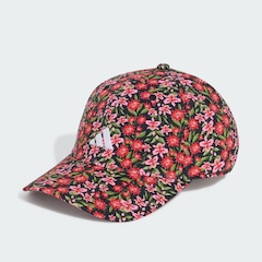 Boné Feminino adidas X Farm Aba Curva - Foto 2
