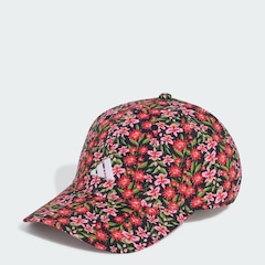 Boné Feminino adidas X Farm Aba Curva - Foto 3