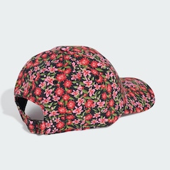 Boné Feminino adidas X Farm Aba Curva - Foto 4