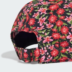 Boné Feminino adidas X Farm Aba Curva - Foto 6