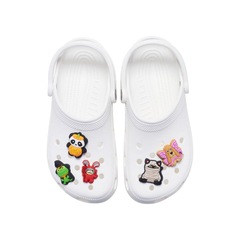 Jibbitz™ Crocs Animais Fantasiados Pack com 5 Peças - Foto 2