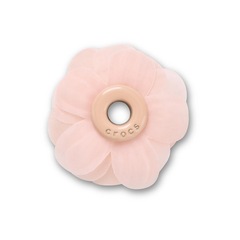 Jibbitz™ Crocs Ilhós de Chiffon - Foto 1