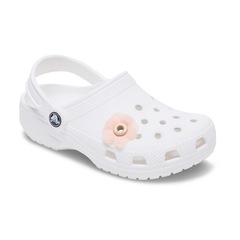 Jibbitz™ Crocs Ilhós de Chiffon - Foto 3