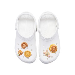 Jibbitz™ Crocs Cookies Pack Com 5 Peças - Foto 2
