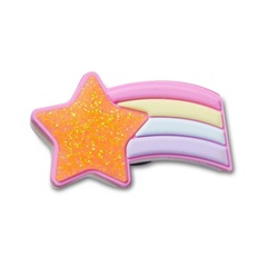 Jibbitz™ Crocs Estrela Cadente Empilhada - Foto 1