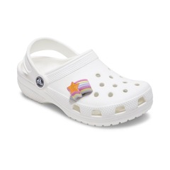 Jibbitz™ Crocs Estrela Cadente Empilhada - Foto 3