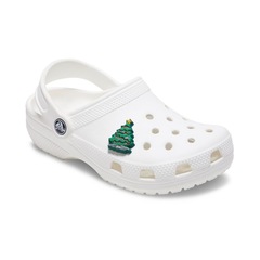 Jibbitz™ Crocs Árvore de Natal - Foto 2