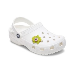 Jibbitz™ Crocs Meta Jelly Flor - Foto 2