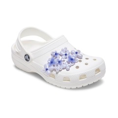 Jibbitz™ Crocs Flores Florescendo - Foto 2