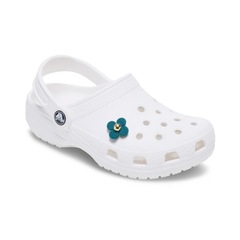 Jibbitz™ Crocs Flor Giratória Retrô - Foto 2