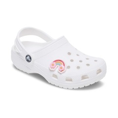 Jibbitz™ Crocs Arco-Íris Squish - Foto 2