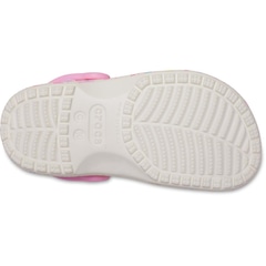 Sandália Infantil Crocs Hello Kitty and Friends Pastel Classic Clog - Foto 6