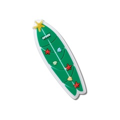 Jibbitz™ Crocs Prancha de Surf de Férias - Foto 1