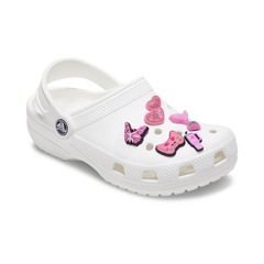 Kit Jibbitz™ Crocs Fofos Pack com 5 Peças - Foto 2