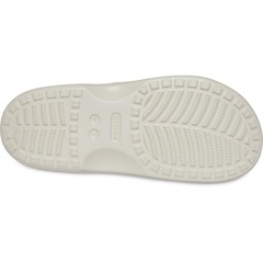 Sandália Unissex Crocs Saturday Enamel Buckle Sandal - Foto 5