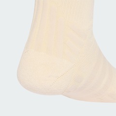 Meia Cano Médio adidas com Amortecimento - Adulto - Foto 6
