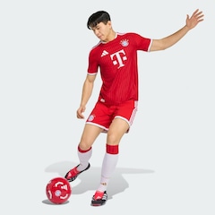 Camisa I FC Bayern München 26/27 adidas Jogador Masculina - Foto 4