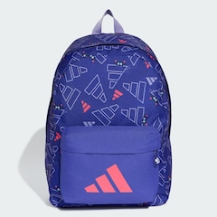 Mochila adidas AOP Tiro_Nster Infantil - Foto 2