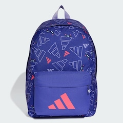 Mochila adidas AOP Tiro_Nster Infantil - Foto 3