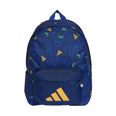 Mochila adidas AOP Tiro_Nster Infantil - Foto 1
