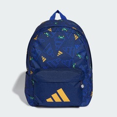 Mochila adidas AOP Tiro_Nster Infantil - Foto 2