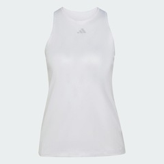 Camiseta Regata adidas Estampada Club Tennis Climacool Feminina - Foto 2