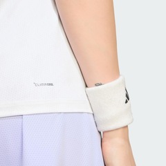 Camiseta Regata adidas Estampada Club Tennis Climacool Feminina - Foto 6