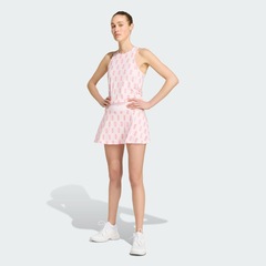 Camiseta Regata adidas Estampada Club Tennis Climacool Feminina - Foto 4