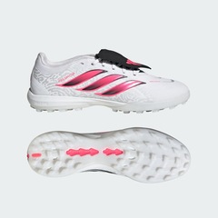Chuteira Society Adulto adidas com Língua Dobrável Predator Pro - Foto 10