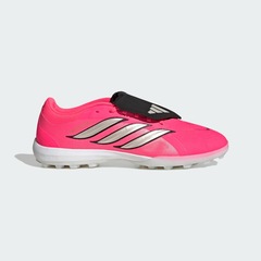 Chuteira Society Adulto adidas com Língua Dobrável Predator Pro - Foto 2