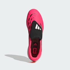 Chuteira Society Adulto adidas com Língua Dobrável Predator Pro - Foto 4