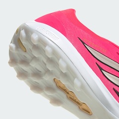 Chuteira Society Adulto adidas com Língua Dobrável Predator Pro - Foto 8