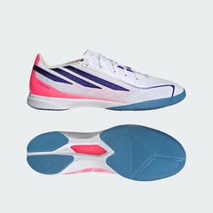 Chuteira Futsal Adulto adidas F50 Hyperfast Pro - Foto 10