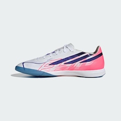 Chuteira Futsal Adulto adidas F50 Hyperfast Pro - Foto 3