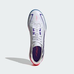Chuteira Futsal Adulto adidas F50 Hyperfast Pro - Foto 4