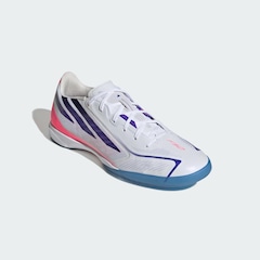 Chuteira Futsal Adulto adidas F50 Hyperfast Pro - Foto 6