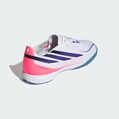 Chuteira Futsal Adulto adidas F50 Hyperfast Pro - Foto 7