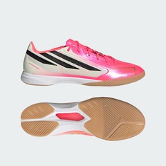 Chuteira Futsal Adulto adidas F50 Hyperfast Pro - Foto 10