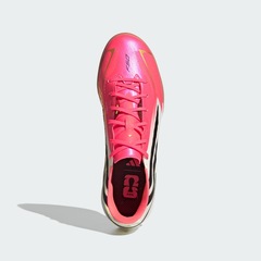 Chuteira Futsal Adulto adidas F50 Hyperfast Pro - Foto 4