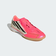 Chuteira Futsal Adulto adidas F50 Hyperfast Pro - Foto 6
