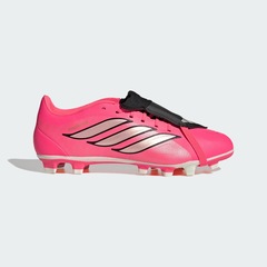 Chuteira de Campo Adulto adidas Língua Dobrável Predator Club - Foto 2