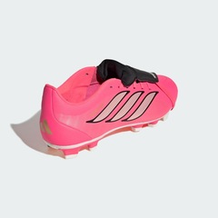 Chuteira de Campo Adulto adidas Língua Dobrável Predator Club - Foto 7