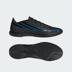 Chuteira Futsal Adulto adidas F50 Hyperfasr League - Foto 10
