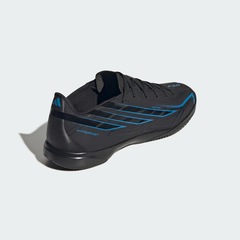 Chuteira Futsal Adulto adidas F50 Hyperfasr League - Foto 7