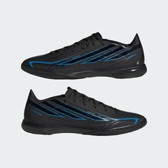 Chuteira Futsal Adulto adidas F50 Hyperfasr League - Foto 8